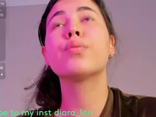 hoalann's Live Sex Cam Show
