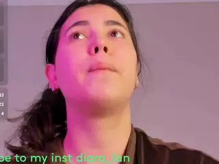 hoalann's Live Sex Cam Show