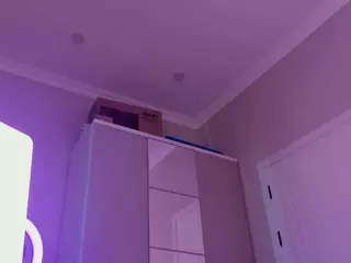 hoalann's Live Sex Cam Show
