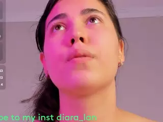 hoalann's Live Sex Cam Show
