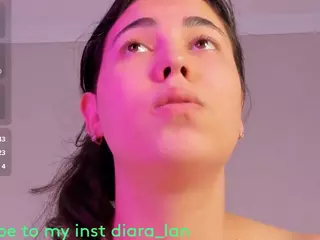 hoalann's Live Sex Cam Show