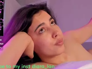 hoalann's Live Sex Cam Show