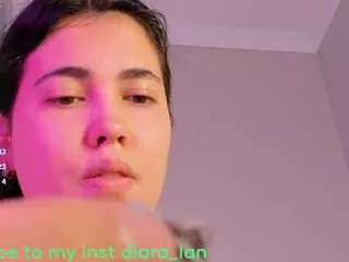 hoalann's Live Sex Cam Show