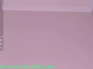 hoalann's Live Sex Cam Show