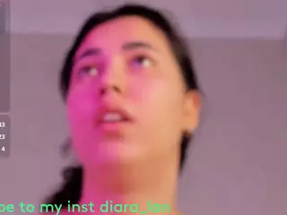 hoalann's Live Sex Cam Show