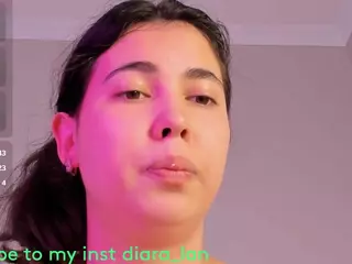 hoalann's Live Sex Cam Show