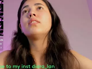 hoalann's Live Sex Cam Show