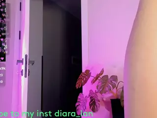 hoalann's Live Sex Cam Show