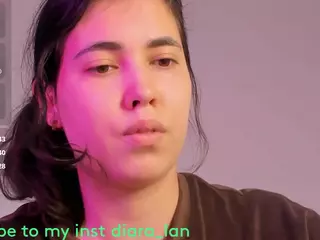 hoalann's Live Sex Cam Show