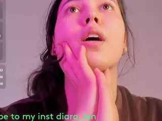 hoalann's Live Sex Cam Show