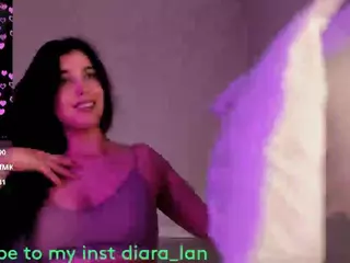hoalann's Live Sex Cam Show