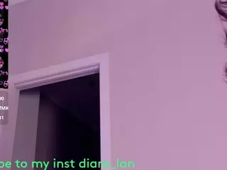 hoalann's Live Sex Cam Show