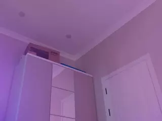 hoalann's Live Sex Cam Show