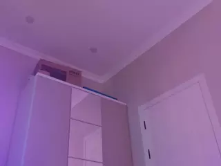hoalann's Live Sex Cam Show