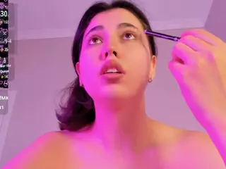 hoalann's Live Sex Cam Show