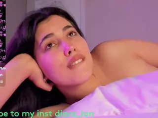 hoalann's Live Sex Cam Show