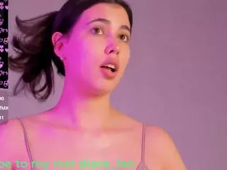 hoalann's Live Sex Cam Show