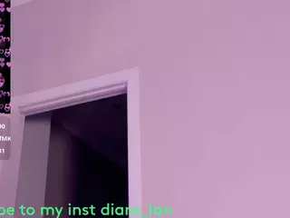 hoalann's Live Sex Cam Show