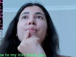 hoalann's Live Sex Cam Show
