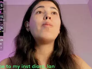 hoalann's Live Sex Cam Show