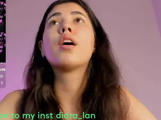 hoalann's Live Sex Cam Show