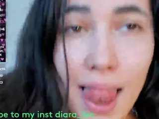 hoalann's Live Sex Cam Show