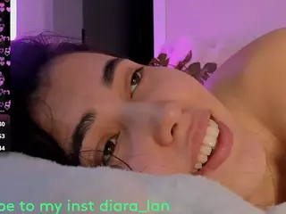 hoalann's Live Sex Cam Show