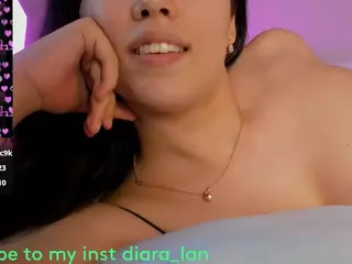 hoalann's Live Sex Cam Show