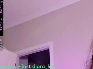 hoalann's Live Sex Cam Show