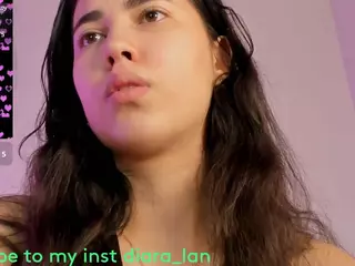 hoalann's Live Sex Cam Show