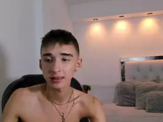 hot-starboy's Live Sex Cam Show