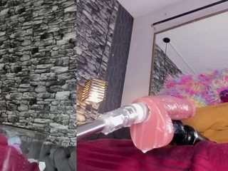 jade-swet live webcam show