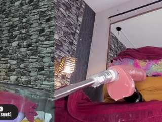 jade-swet live webcam show