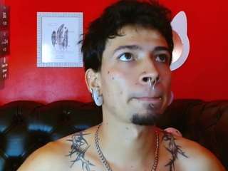 jimmyrobins Live Webcam on CamSoda
