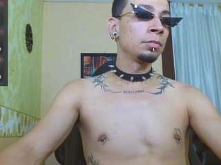 jimmyrobins Live Webcam on CamSoda