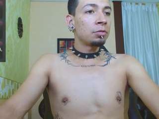 jimmyrobins Live Webcam on CamSoda