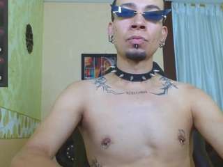 jimmyrobins Live Webcam on CamSoda