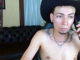 jimmyrobins Live Webcam on CamSoda