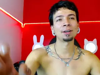 JimmyRobins's Live Sex Cam Show