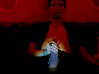 JimmyRobins's Live Sex Cam Show