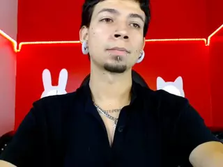 JimmyRobins's Live Sex Cam Show