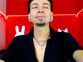 JimmyRobins's Live Sex Cam Show