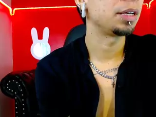 JimmyRobins's Live Sex Cam Show
