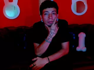 JimmyRobins's Live Sex Cam Show