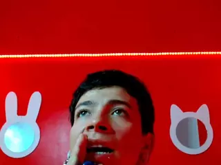 JimmyRobins's Live Sex Cam Show