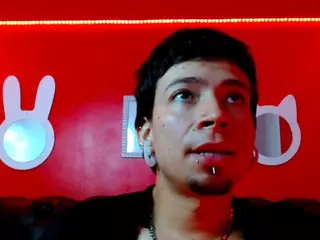 JimmyRobins's Live Sex Cam Show