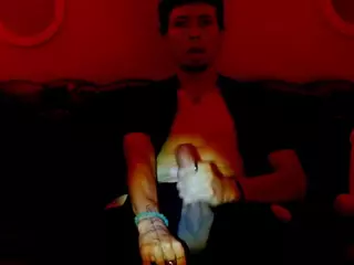 JimmyRobins's Live Sex Cam Show
