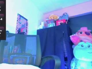 karoll-scoott Live Webcam on CamSoda