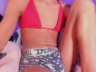 karoll-scoott Live Webcam on CamSoda