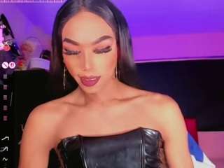 karoll-scoott Live Webcam on CamSoda